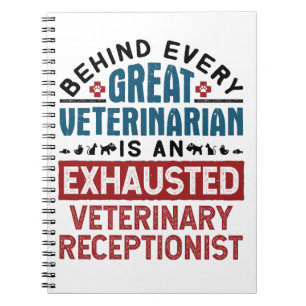 Cuaderno Receptor Veterinario Agotado
