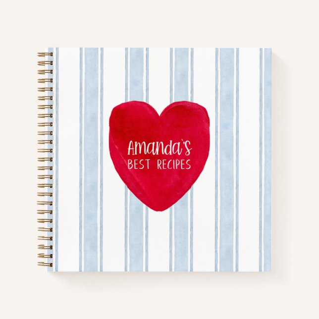 Cuaderno receta (Anverso)