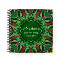 Receta de mariposa de aves de Cairns