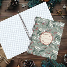 Receta del patrón de Navidades festivos