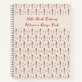 Cuaderno Receta divertida de vacaciones para los cazadores 