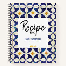 Receta personalizada de Azulejo de azulejos portug