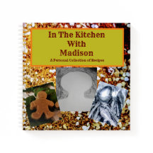 Recetario Personalizado