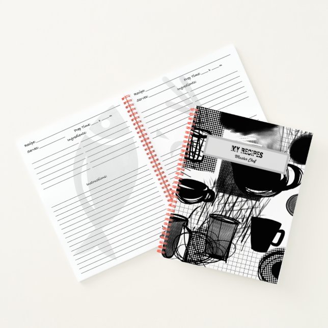 CUADERNO RECETAS (Interior)