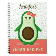 Recetas del personalizado Vegan