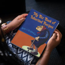 Recetas heredadas | Almohadilla de escritura del d