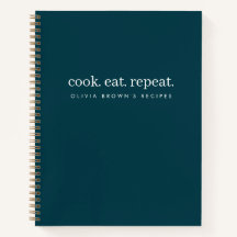 Recetas Modernas y elegantes Cocina Verde azulada