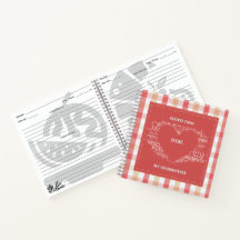 Recetas retro de mi abuela