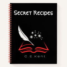Recetas secretas