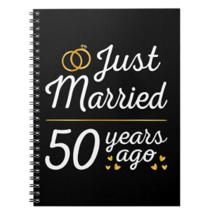 Cuaderno Recién Casados Hace 50 Años II