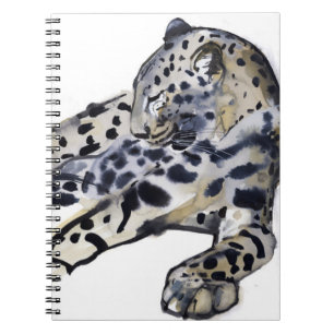 Cuaderno Reclinado