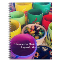 RECOPILACIÓN DE PEQUEÑOS VIDRIOS DE LagunaB,