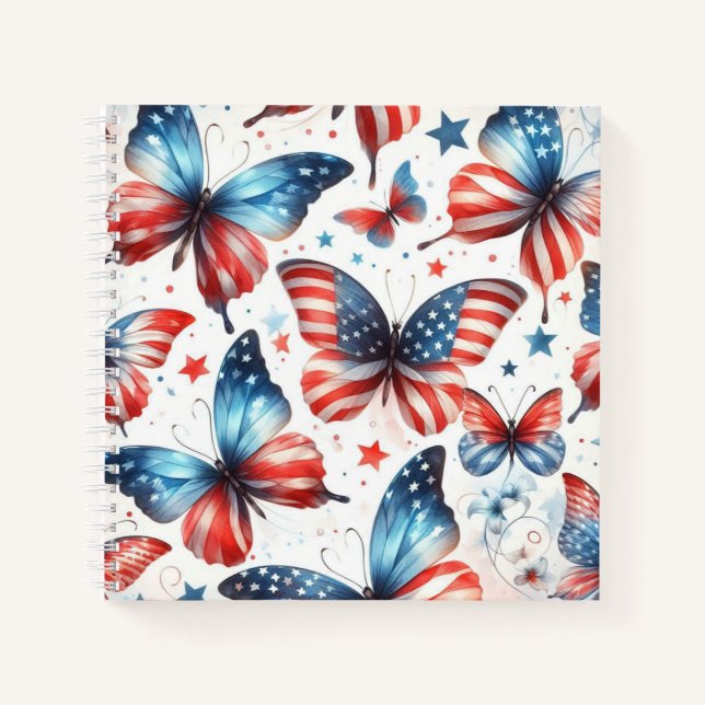 Cuaderno Recordando a Nuestros Héroes (Anverso)