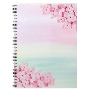 Cuaderno Recordatorio de plantilla de fondo