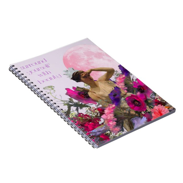 Cuaderno Recordatorios de notas del diario para portátiles (Lado Derecho)