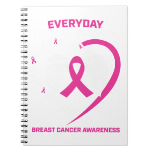 Cuaderno Recuerdo de la memoria de amor Hija Cáncer de Mama