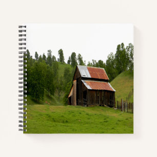 Cuaderno Recuerdos......