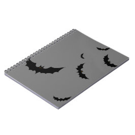 Cuaderno Recuerdos perdidos: Diario espiral de Halloween