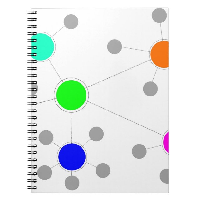 Cuaderno Red (Frente)