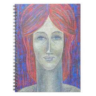Cuaderno Redhead 2012
