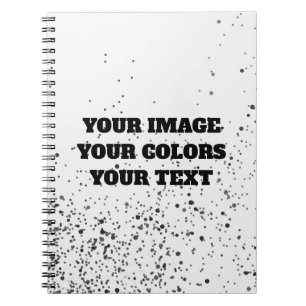 Cuaderno Rediseñar desde Scratch y crear su propio