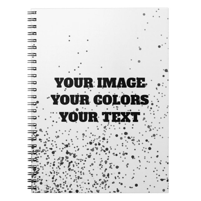 Cuaderno Rediseñar desde Scratch y crear su propio (Frente)