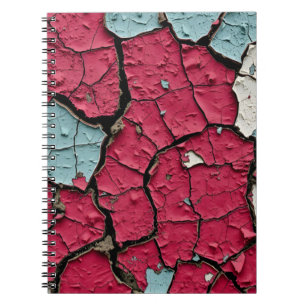 Cuaderno Reducir capas de pintura
