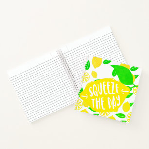 Cuaderno Reducir el día