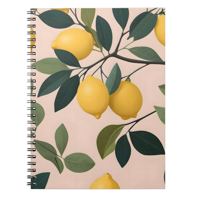 Cuaderno Reducir el día (Frente)