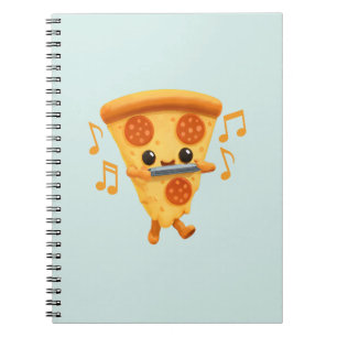 Cuaderno Reducir la armonía