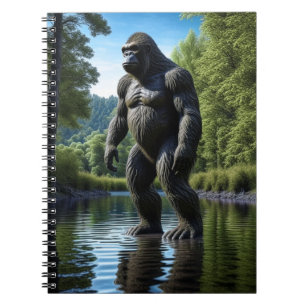 Cuaderno Reflexión sobre el pie muscular en el agua