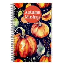 Reflexiones de otoño