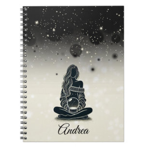 Cuaderno Reflexiones de Stardust