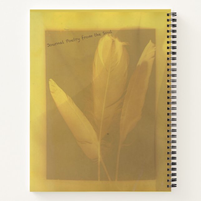 Cuaderno Reflexiones en el estudio de Torah   (Reverso)