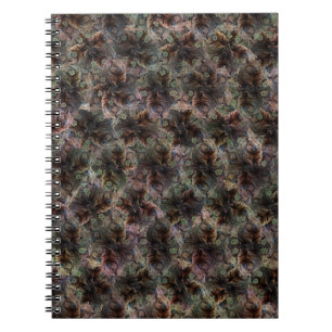 Cuaderno Reflexiones en la madrugada: La simetría de los wo