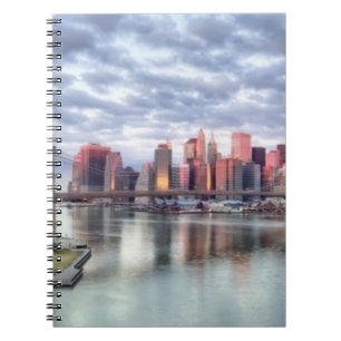 Cuaderno Reflexiones magníficas de la opinión y de la