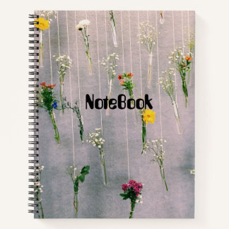 Cuaderno Reflexiones para una vida pacífica y presente"