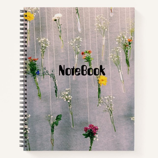 Cuaderno Reflexiones para una vida pacífica y presente" (Anverso)
