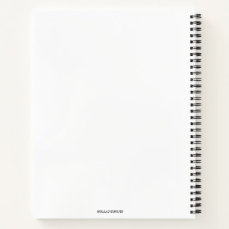 Cuaderno Reflexiones sobre el Día de la Lluvia ☂️ | Nota de