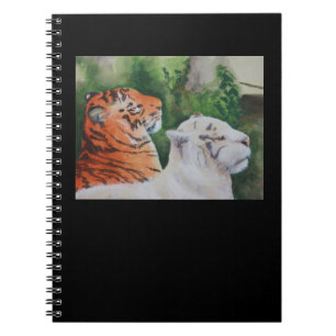 Cuaderno Regal Pair