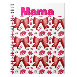 Cuaderno Regalo Coquette Lindo Personalizado