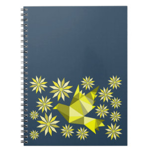 CUADERNO REGALO DE AMOR DEL MASCOTA DE AVES