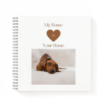 Regalo de bienvenida para amantes de perros, Dachs