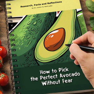 Cuaderno Regalo de broma - Cuaderno, que pretende ser un li