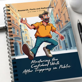 Cuaderno Regalo de broma - Cuaderno, que pretende ser un li