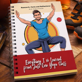 Cuaderno Regalo de broma - Cuaderno, que pretende ser un li