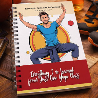 Cuaderno Regalo de broma - Cuaderno, que pretende ser un li