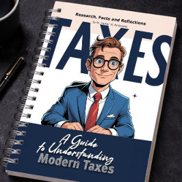 Cuaderno Regalo de broma - Cuaderno, que pretende ser un li