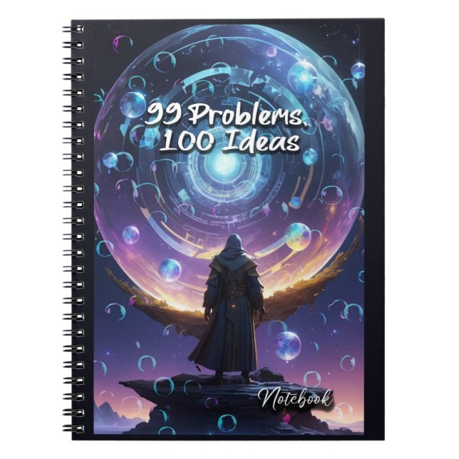 Cuaderno Regalo de broma - Cuaderno, que pretende ser un li (Frente)