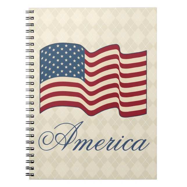 Cuaderno Regalo de diario de escuela de bloc de notas de ba (Frente)
